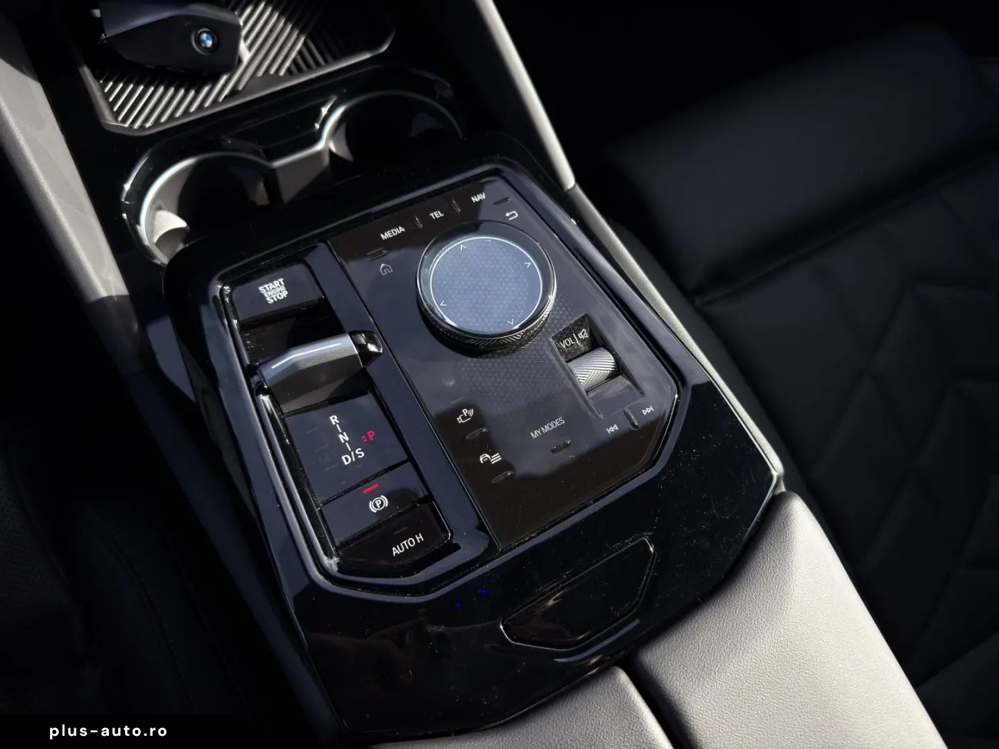 540d xDrive M Sport Pro IconicGlow Panorama Stan