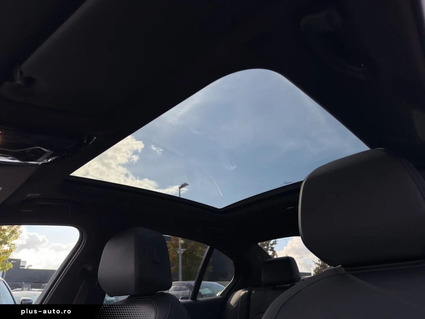 540d xDrive M Sport Pro IconicGlow Panorama Stan