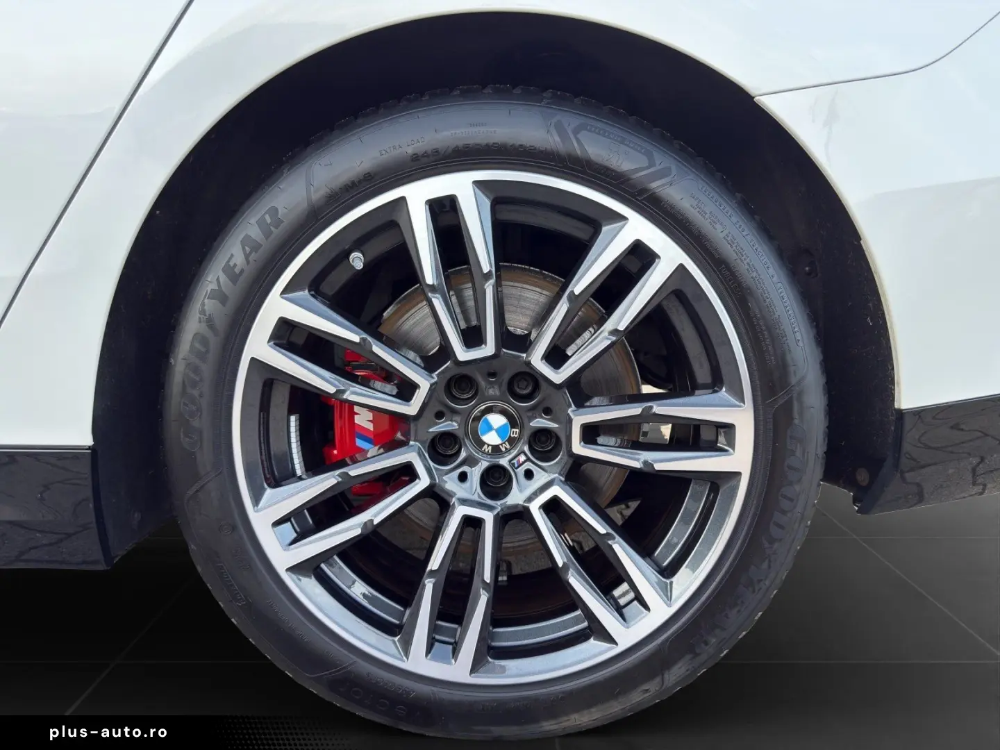 540d xDrive M Sport Pro IconicGlow Panorama Stan