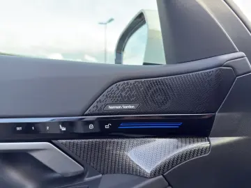 540d xDrive M Sport Pro IconicGlow Panorama Stan