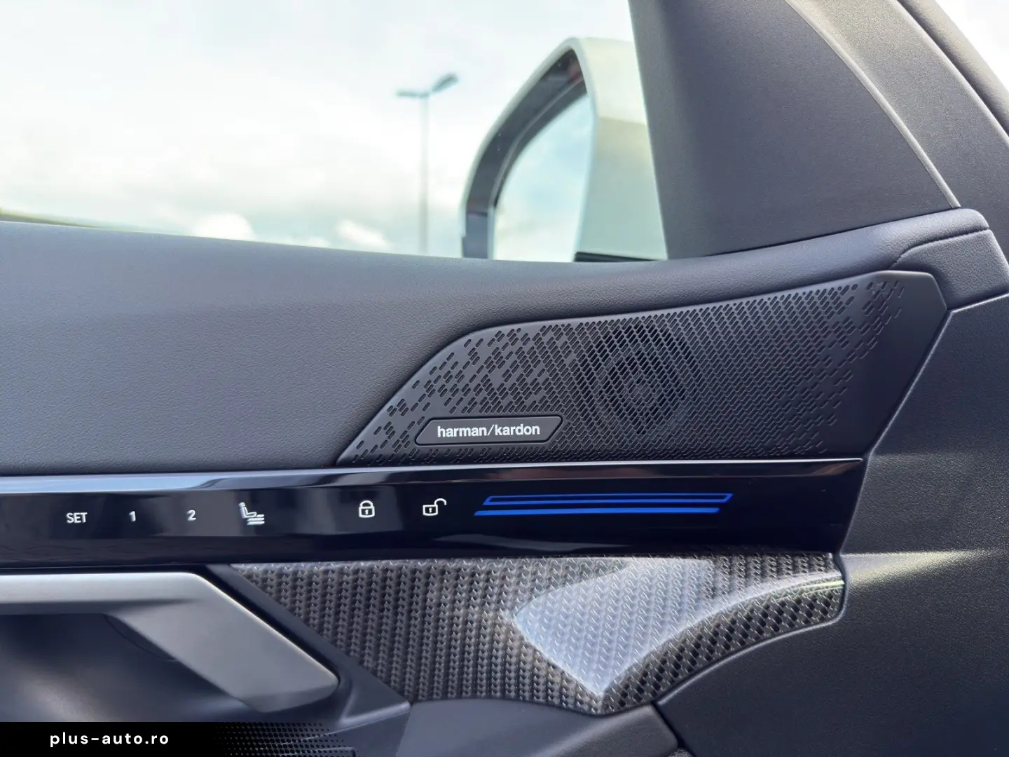 540d xDrive M Sport Pro IconicGlow Panorama Stan