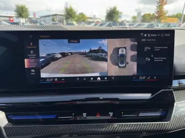 540d xDrive M Sport Pro IconicGlow Panorama Stan
