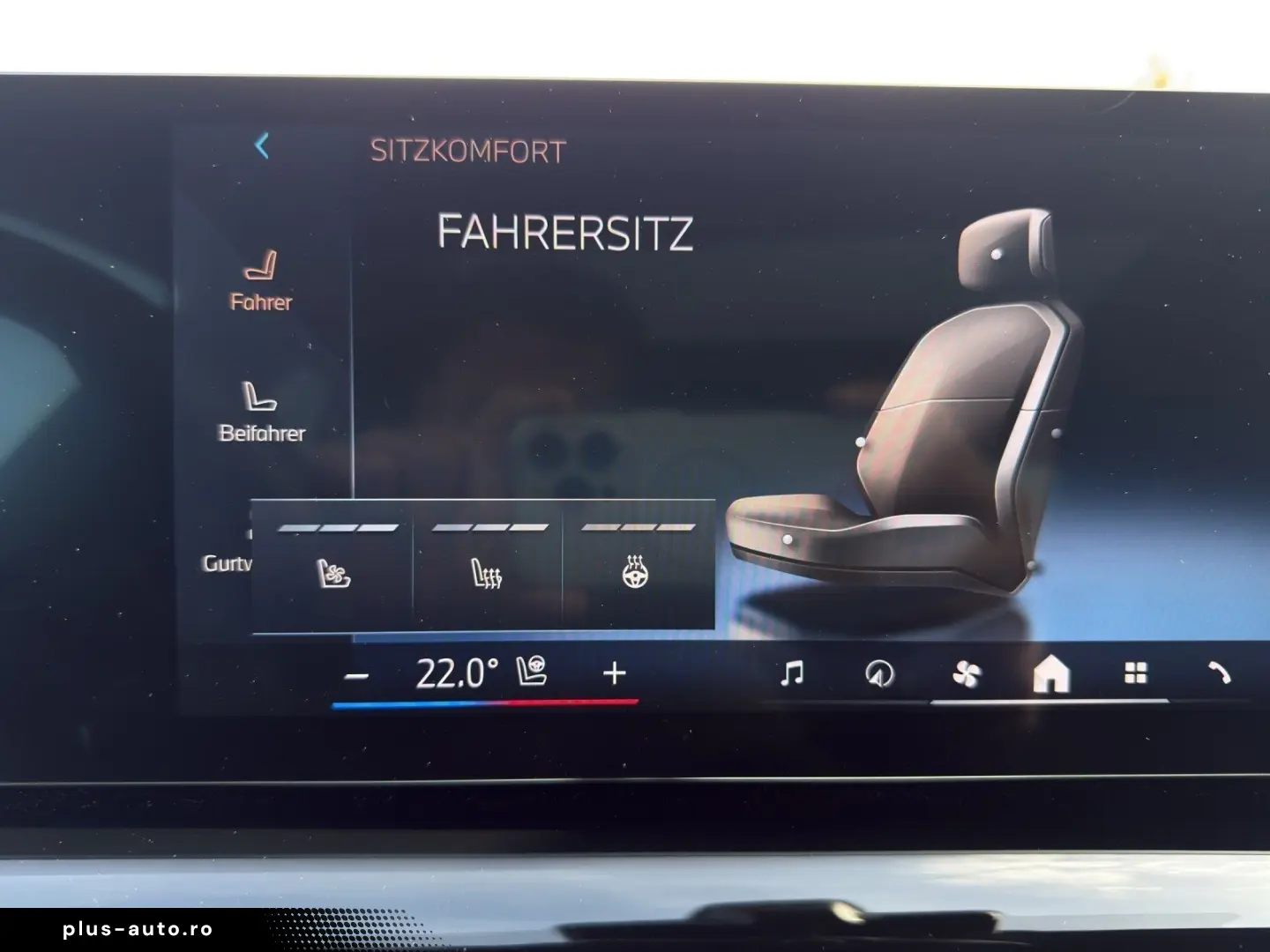 540d xDrive M Sport Pro IconicGlow Panorama Stan