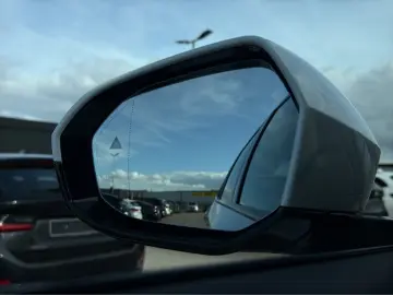 540d xDrive M Sport Pro IconicGlow Panorama Stan