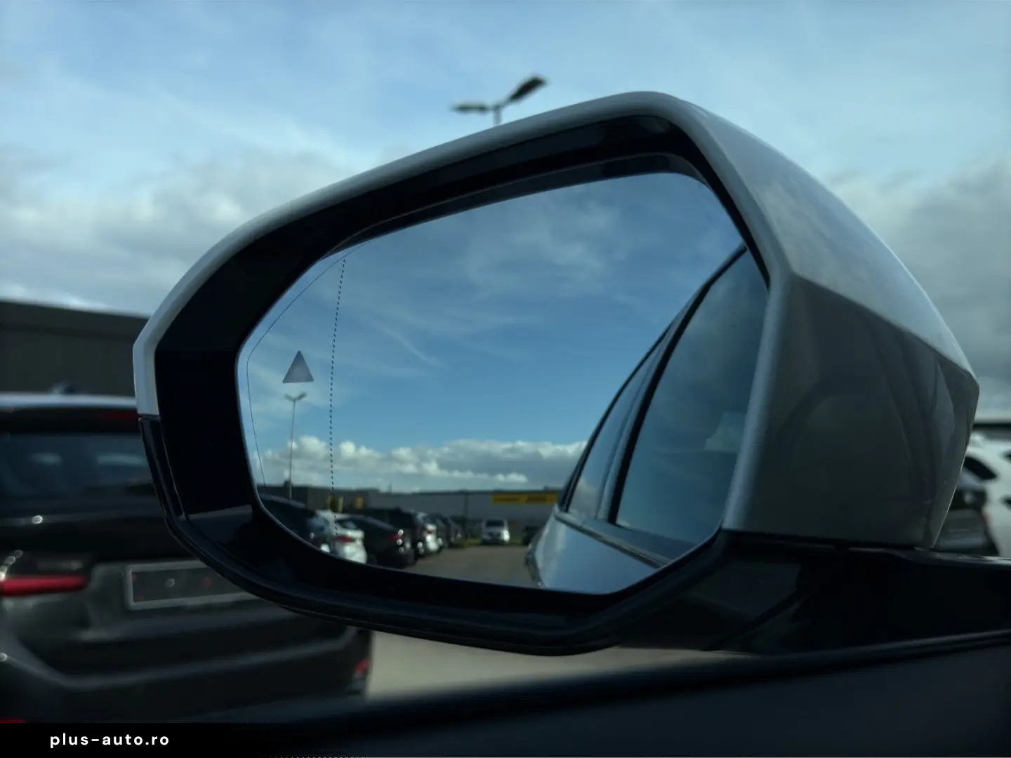 540d xDrive M Sport Pro IconicGlow Panorama Stan