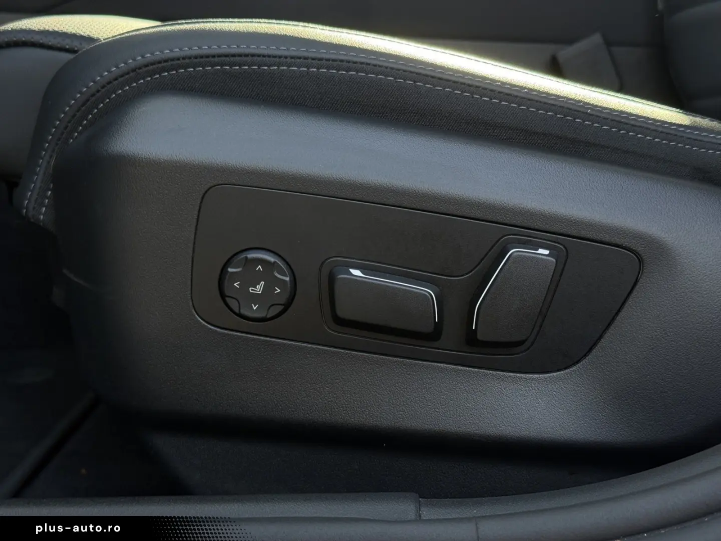 540d xDrive M Sport Pro IconicGlow Panorama Stan