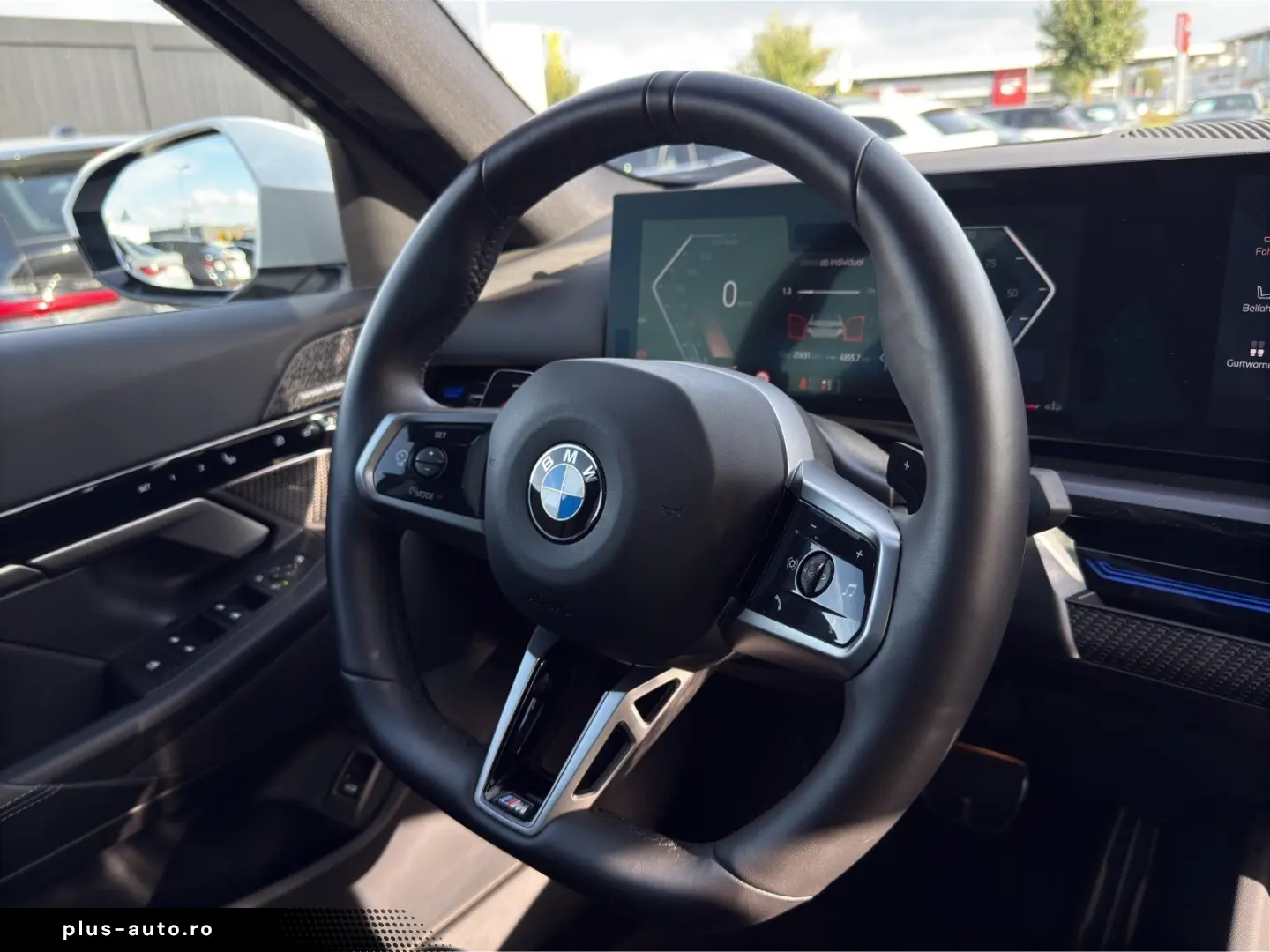 540d xDrive M Sport Pro IconicGlow Panorama Stan