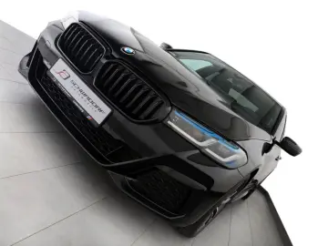 530d xDrive Limo. M Sport LASER MEMORY HUD RFK