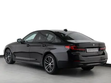 530d xDrive Limo. M Sport LASER MEMORY HUD RFK