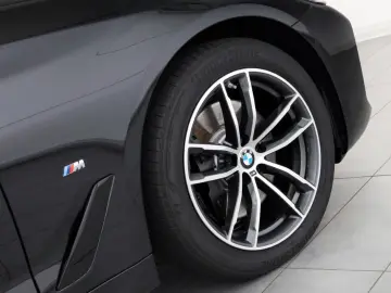 530d xDrive Limo. M Sport LASER MEMORY HUD RFK