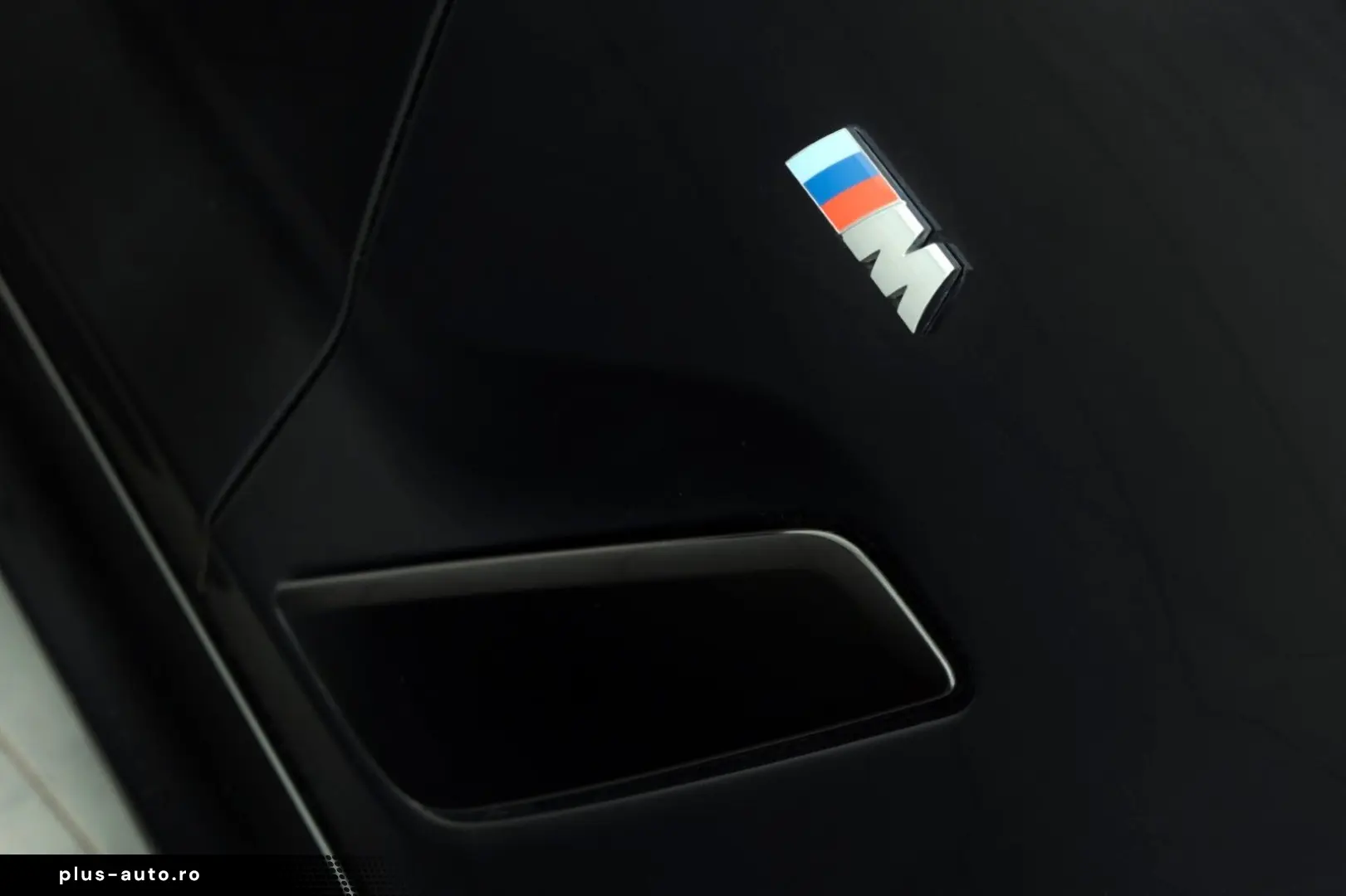 530d xDrive Limo. M Sport LASER MEMORY HUD RFK