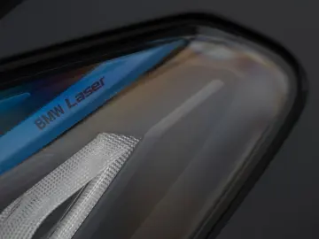 530d xDrive Limo. M Sport LASER MEMORY HUD RFK