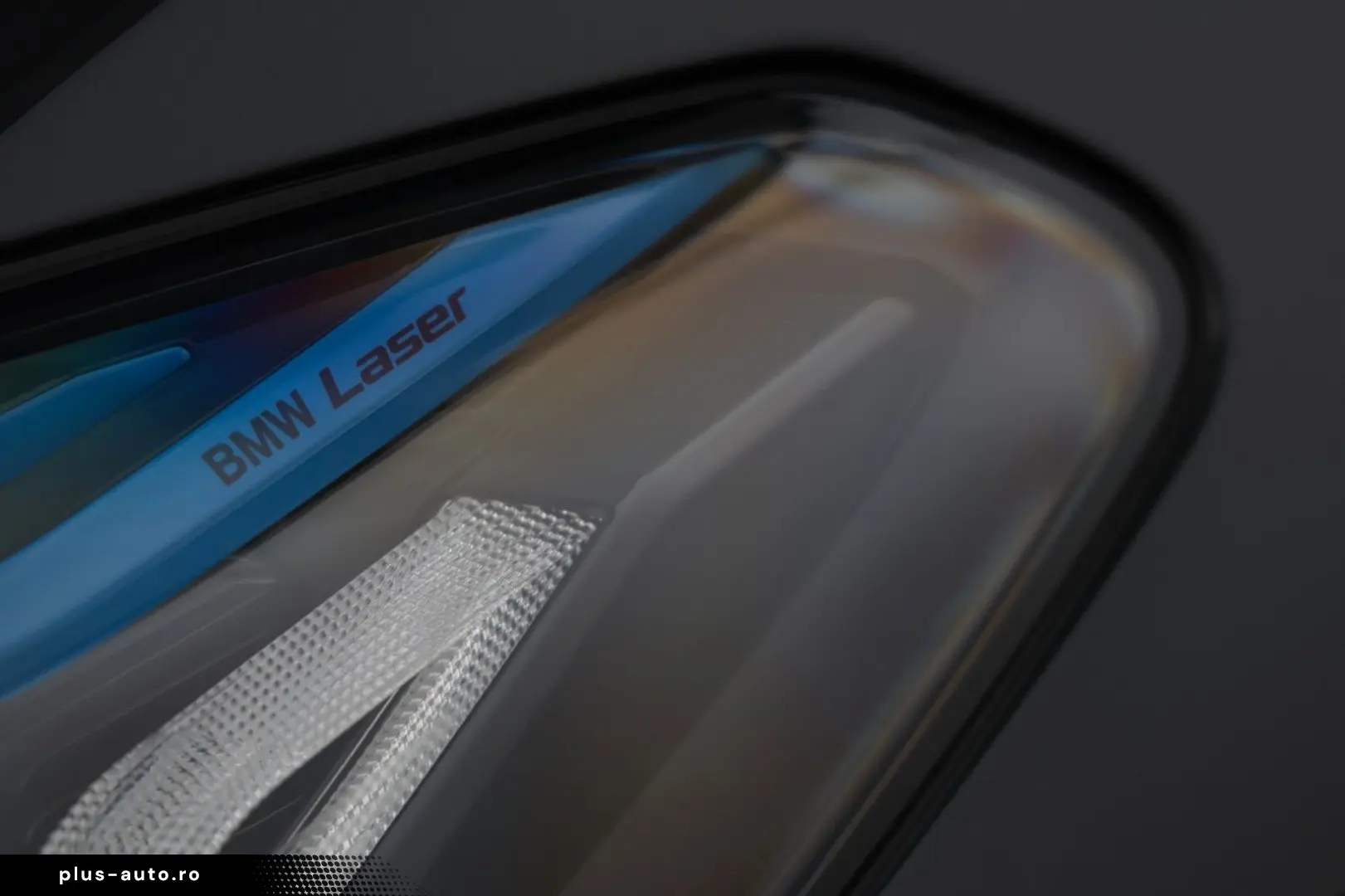 530d xDrive Limo. M Sport LASER MEMORY HUD RFK