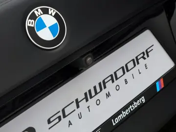 530d xDrive Limo. M Sport LASER MEMORY HUD RFK