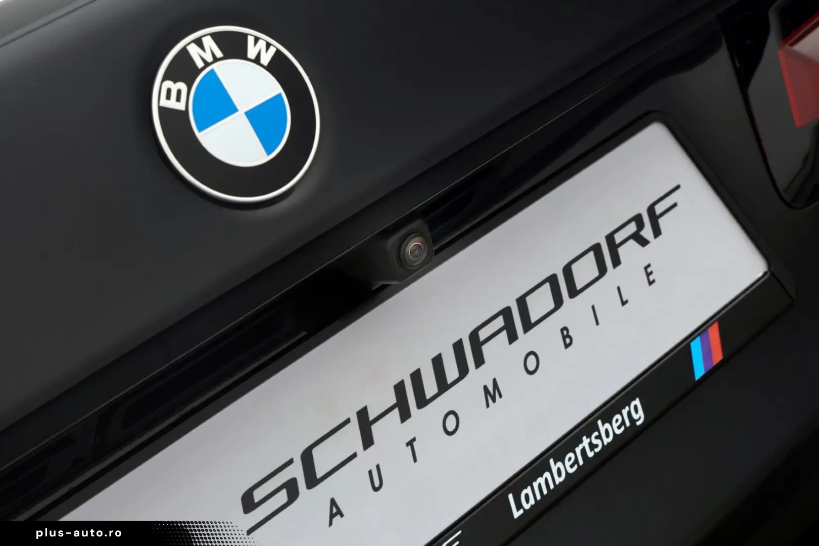530d xDrive Limo. M Sport LASER MEMORY HUD RFK