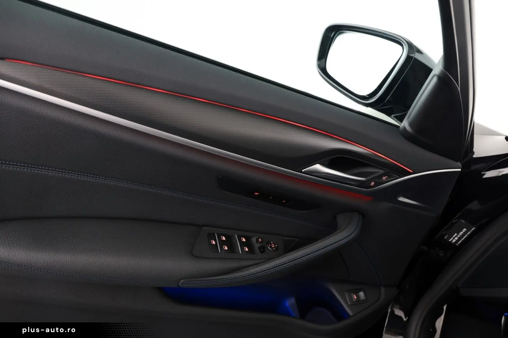 530d xDrive Limo. M Sport LASER MEMORY HUD RFK