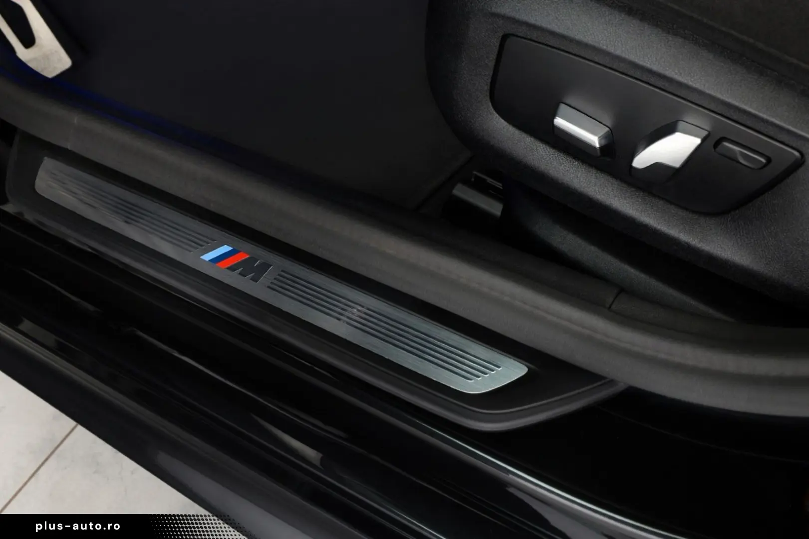 530d xDrive Limo. M Sport LASER MEMORY HUD RFK