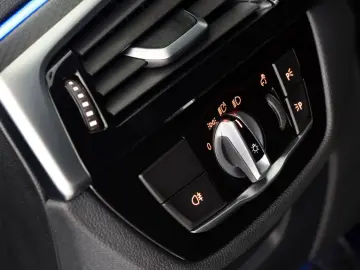 530d xDrive Limo. M Sport LASER MEMORY HUD RFK