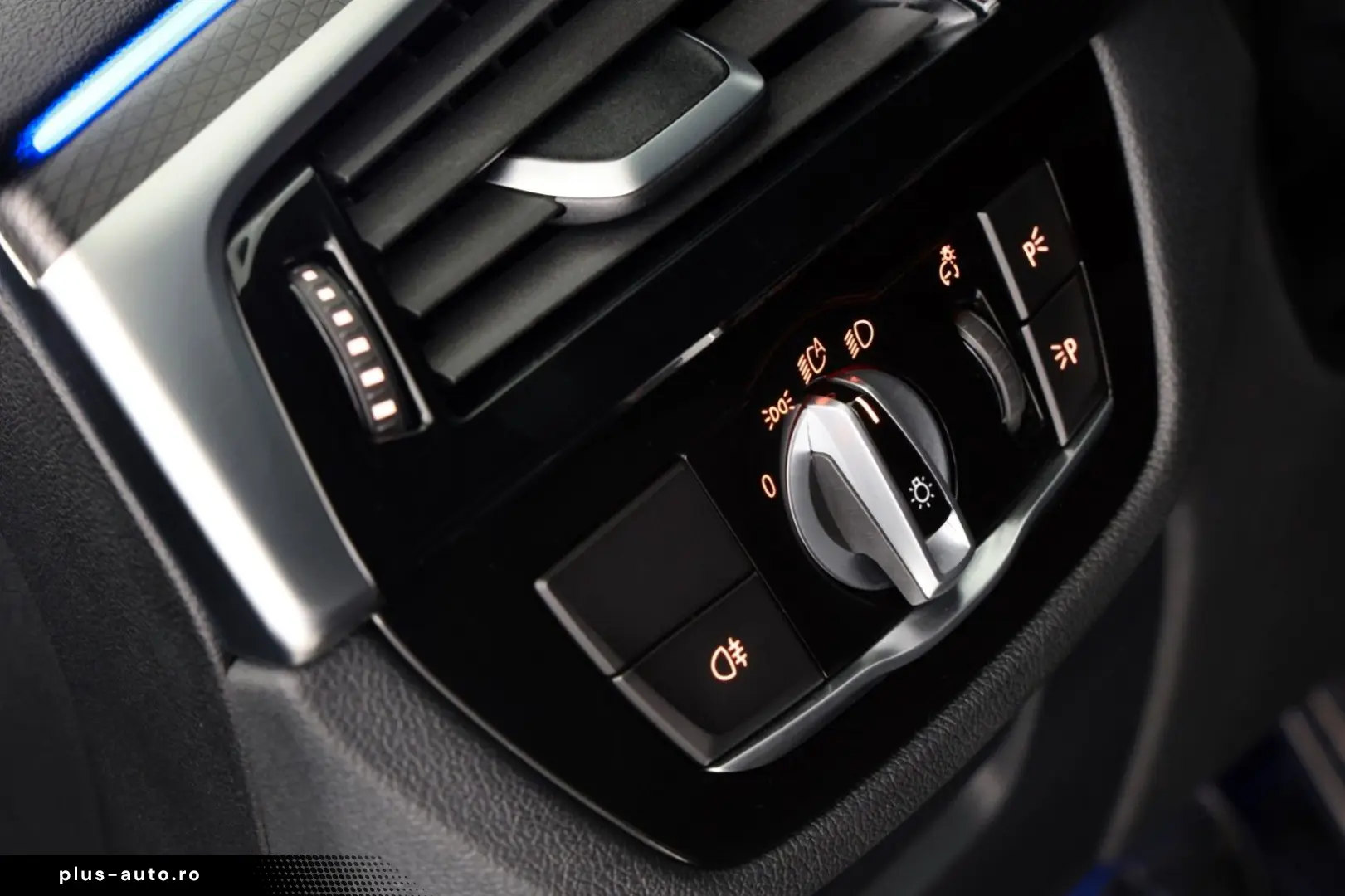 530d xDrive Limo. M Sport LASER MEMORY HUD RFK