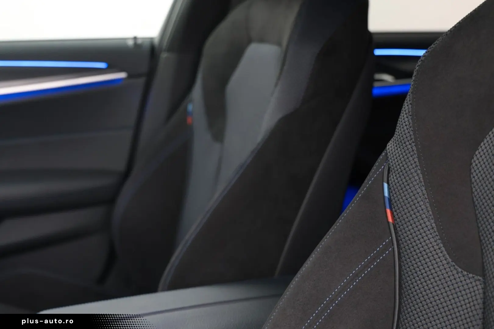 530d xDrive Limo. M Sport LASER MEMORY HUD RFK