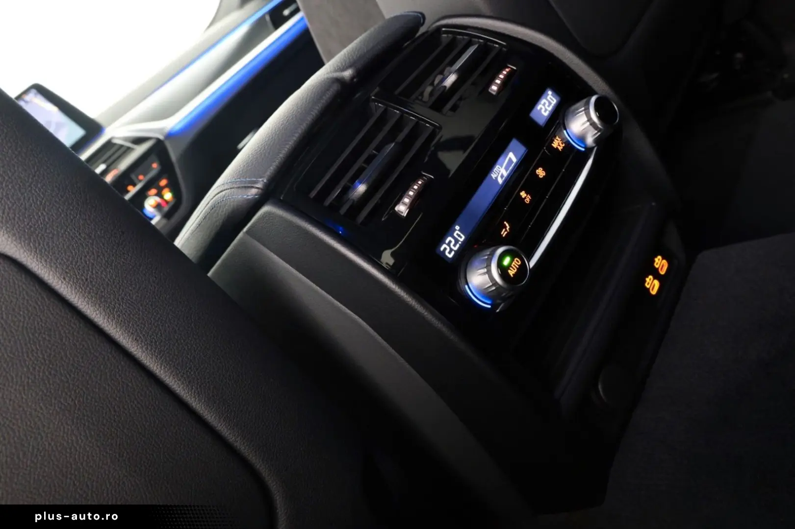 530d xDrive Limo. M Sport LASER MEMORY HUD RFK