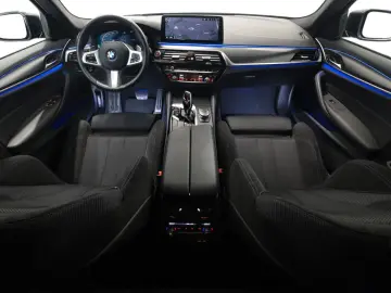 530d xDrive Limo. M Sport LASER MEMORY HUD RFK