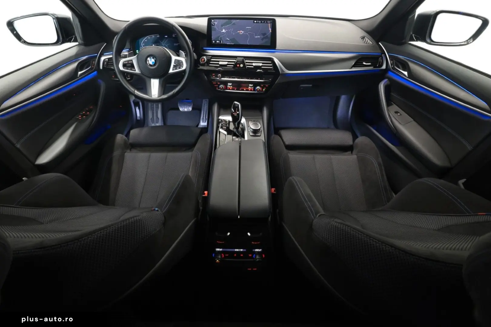 530d xDrive Limo. M Sport LASER MEMORY HUD RFK