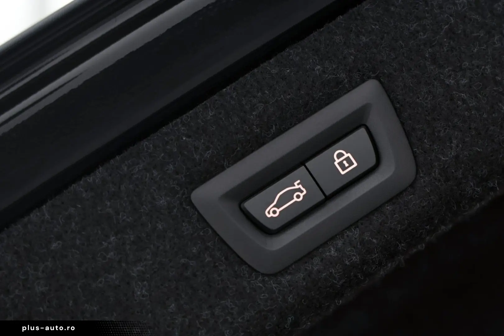 530d xDrive Limo. M Sport LASER MEMORY HUD RFK