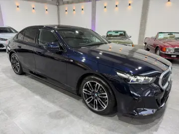 520 i M Sport Carbon Memory H&K HUD  Live Cockpi