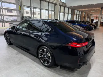 520 i M Sport Carbon Memory H&K HUD  Live Cockpi