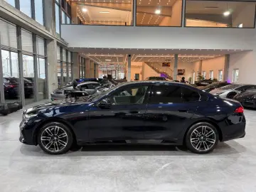 520 i M Sport Carbon Memory H&K HUD  Live Cockpi