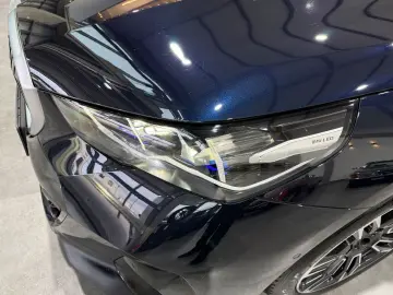 520 i M Sport Carbon Memory H&K HUD  Live Cockpi