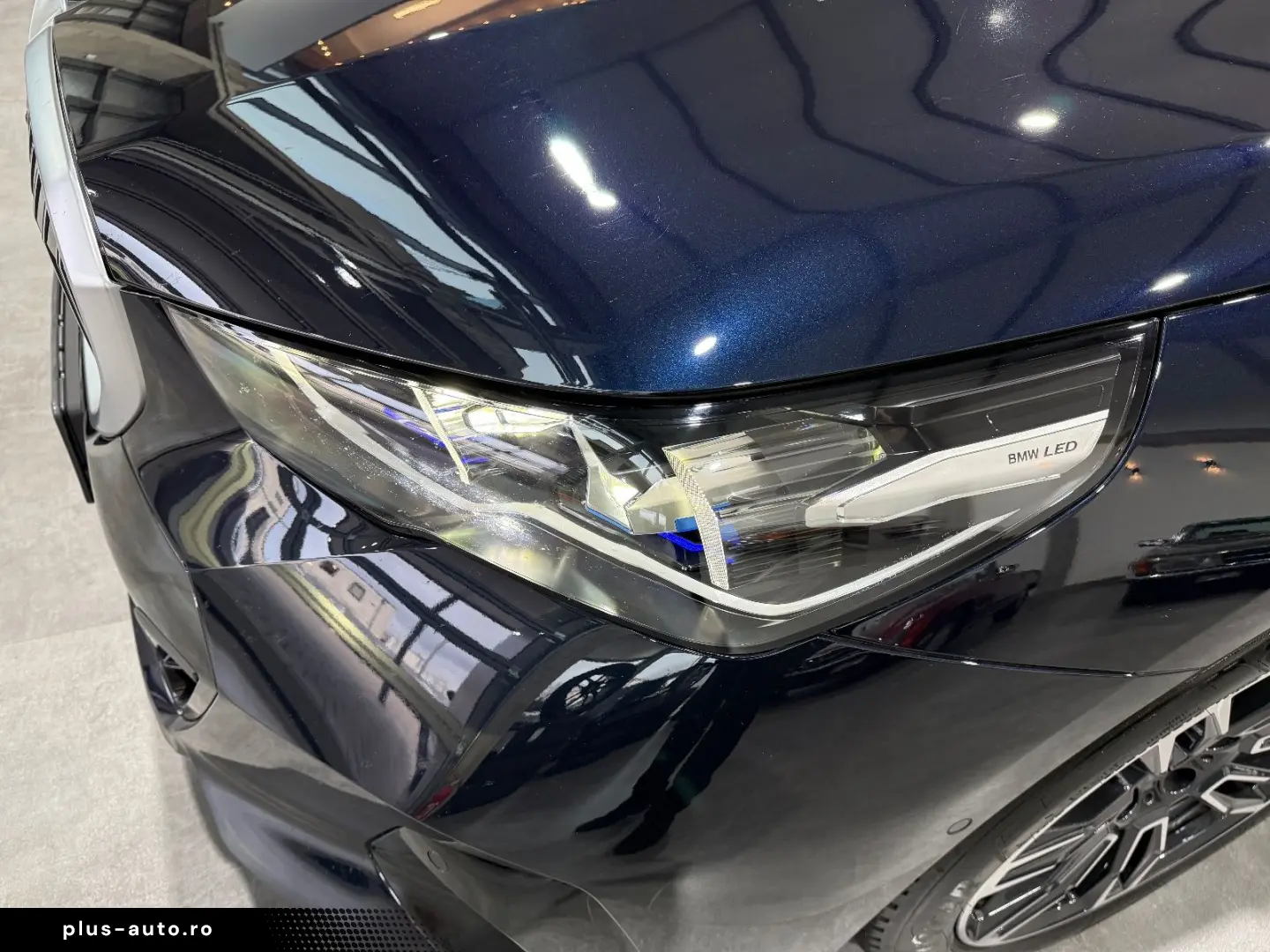 520 i M Sport Carbon Memory H&K HUD  Live Cockpi