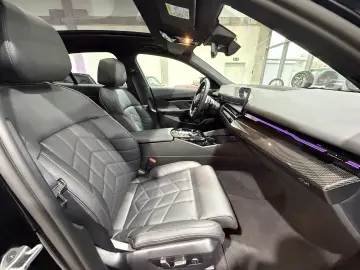 520 i M Sport Carbon Memory H&K HUD  Live Cockpi