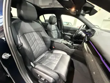 520 i M Sport Carbon Memory H&K HUD  Live Cockpi