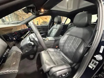 520 i M Sport Carbon Memory H&K HUD  Live Cockpi