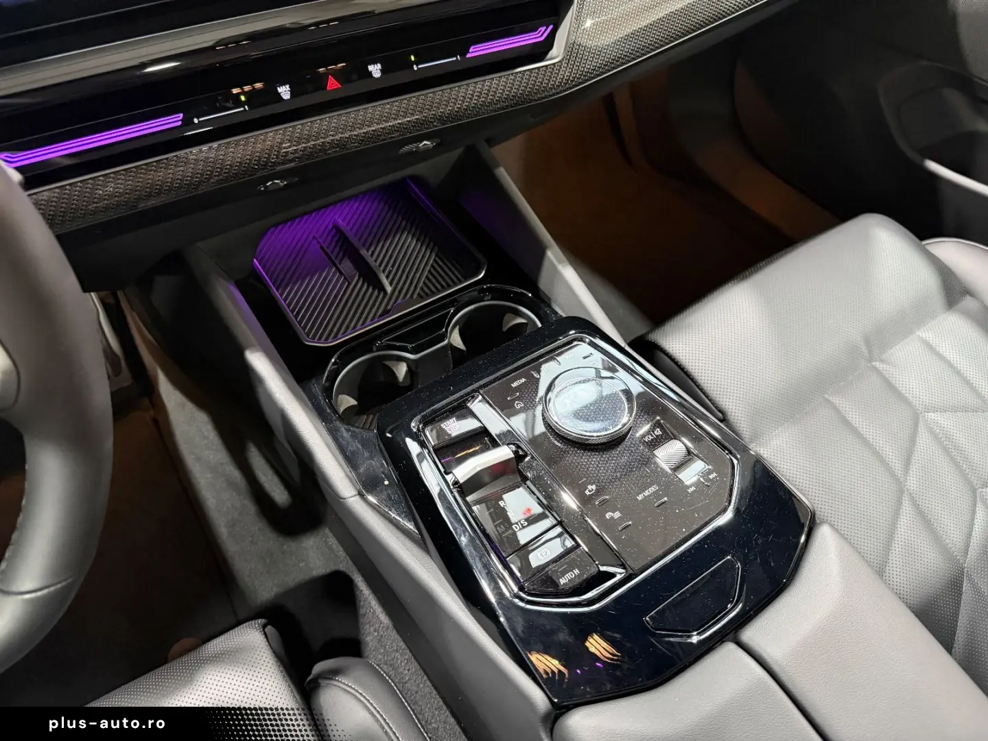 520 i M Sport Carbon Memory H&K HUD  Live Cockpi