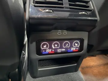 520 i M Sport Carbon Memory H&K HUD  Live Cockpi