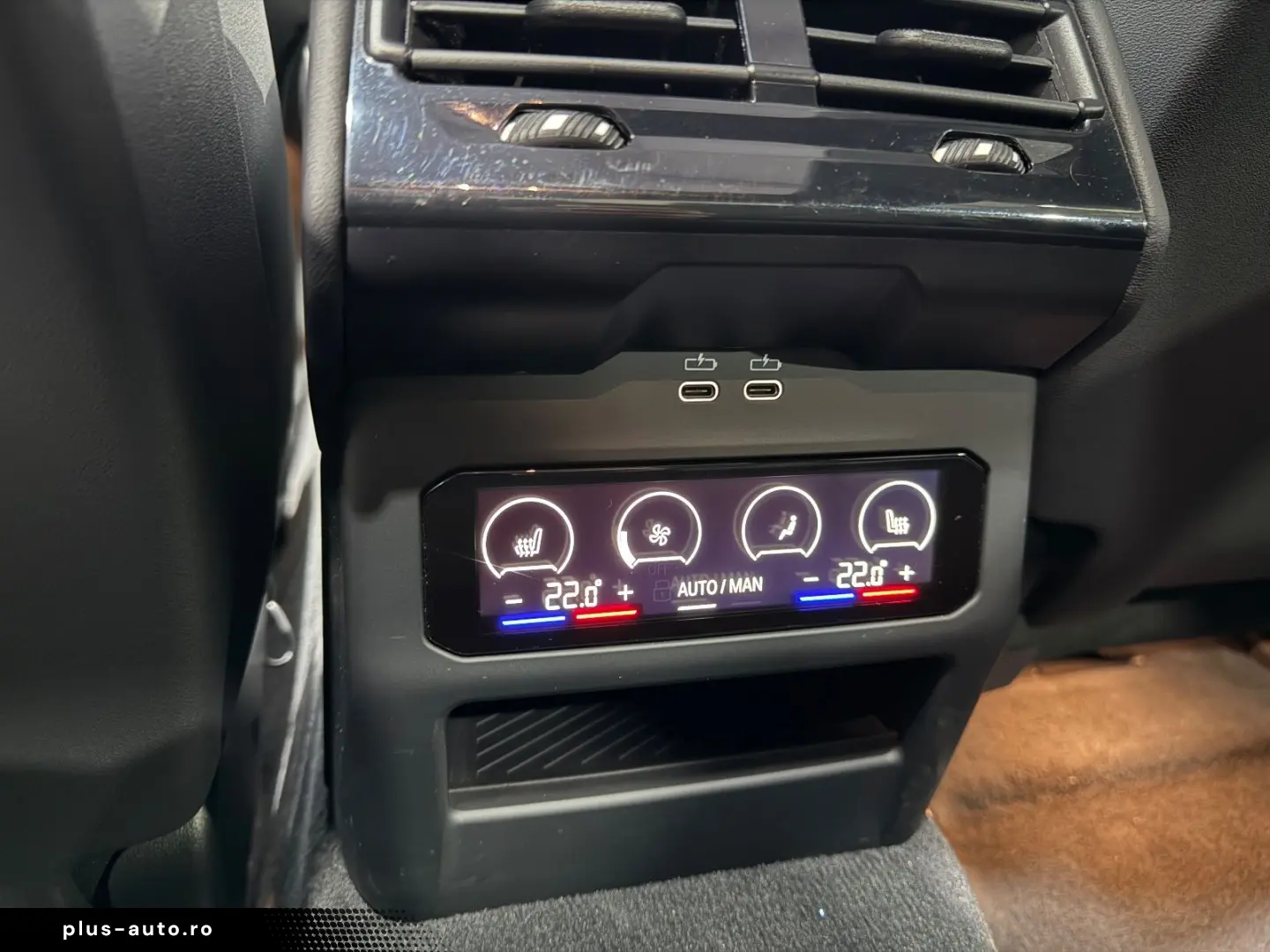 520 i M Sport Carbon Memory H&K HUD  Live Cockpi