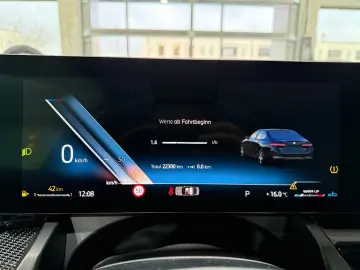 520 i M Sport Carbon Memory H&K HUD  Live Cockpi