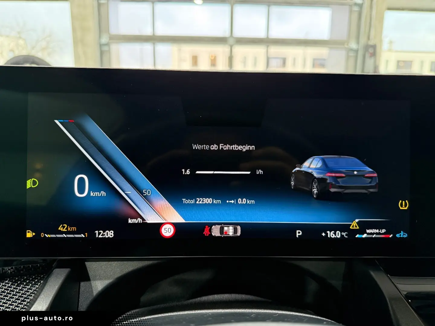 520 i M Sport Carbon Memory H&K HUD  Live Cockpi