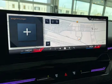 520 i M Sport Carbon Memory H&K HUD  Live Cockpi