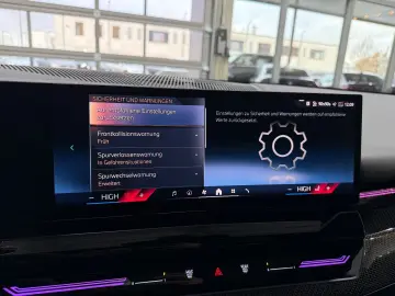 520 i M Sport Carbon Memory H&K HUD  Live Cockpi