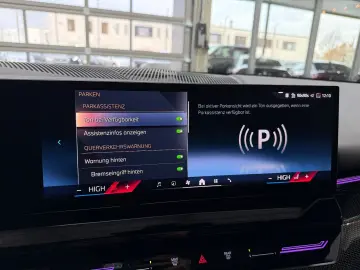 520 i M Sport Carbon Memory H&K HUD  Live Cockpi