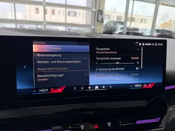 520 i M Sport Carbon Memory H&K HUD  Live Cockpi