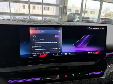 520 i M Sport Carbon Memory H&K HUD  Live Cockpi