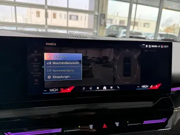 520 i M Sport Carbon Memory H&K HUD  Live Cockpi