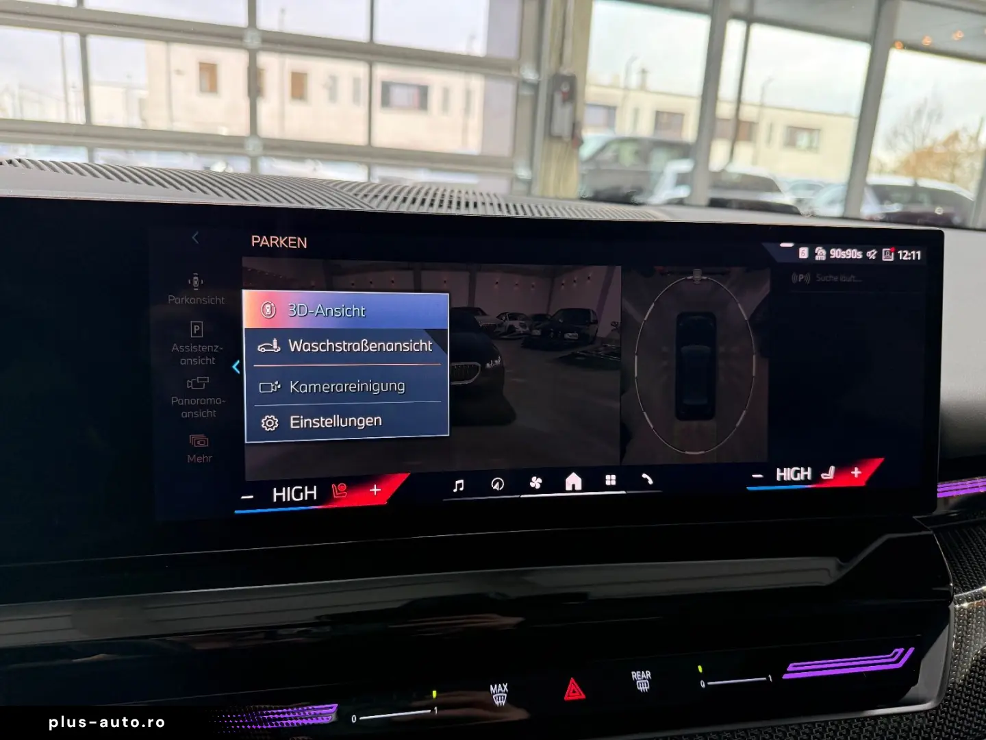 520 i M Sport Carbon Memory H&K HUD  Live Cockpi