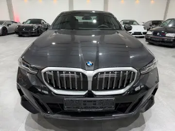 520 i M Sport Carbon HUD H&K Shadow 360  Memory