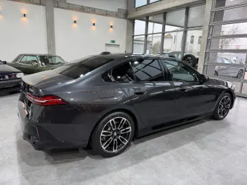 520 i M Sport Carbon HUD H&K Shadow 360  Memory